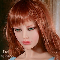 Yu He Doll head ›Tracy‹