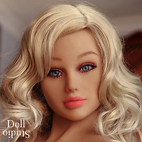 Climax Doll - ›Melissa‹ head (CLM no. 31)