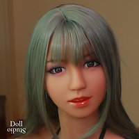 SM Doll head no. 9 (Shangmei no. 9) - TPE