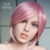 WM Doll no. 263 head (Jinsan no. 263) - TPE