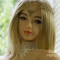 AS Doll head Elf - TPE