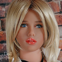 AS Doll head Dona - TPE