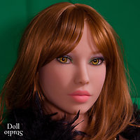 SM Doll head no. 90 (Shangmei no. 90) - TPE
