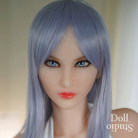 Doll House 168 ›Christie‹ head with DH19-155/F body style - TPE