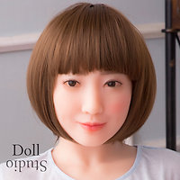 Sino-doll S09 head aka ›Aiko‹ (愛子) - silicone
