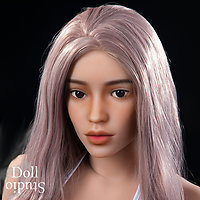 SE Doll ›Beth‹ head (= SE no. 089) - TPE