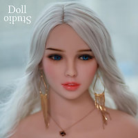 JY Doll head ›Agata‹ - TPE