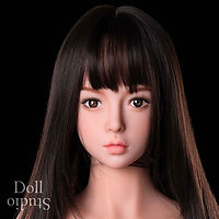 SE Doll ›Isabella‹ head (SE no. 072) - TPE