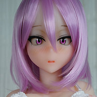 ›Akane‹ (茜) anime/manga head by Doll House 168 - TPE