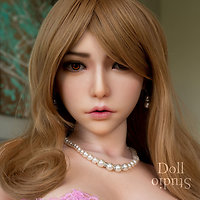 Doll Forever ›Heather‹ head - silicone