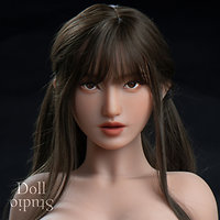 SE Doll ›Piper‹ head (= SE no. 124) - TPE