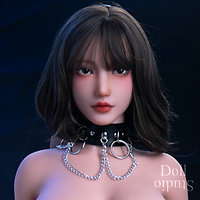 SE Doll ›Makoto‹ head (= SE no. 126) - TPE