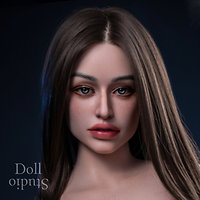 XT Doll ›Everleigh‹ head (XT-19-A) - silicone