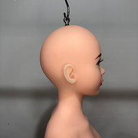 Piper Doll Hanging Hook (as of 10/2019)