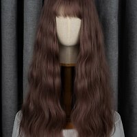 Zelex - Wigs (as of 06/2024)