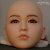 Head comparison: No. 31 (WM Dolls) - complete head