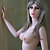 Oriental Rose (OR Doll) OR-156-B body style with ›Rose‹ head by 'haremlover'