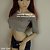 DH-146 body style and ›Lilian‹ head by Doll House 168
