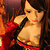 ZO-158 body style with ZO-A11 head by Z-Onedoll