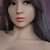 ›Leah‹ head and DH-161 body style by Doll House 168