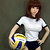 D4E-135 body style with ›Xuan‹ head by Doll Forever / skin tone ›white‹