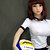 D4E-135 body style with ›Xuan‹ head by Doll Forever / skin tone ›white‹