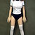 D4E-135 body style with ›Xuan‹ head by Doll Forever / skin tone ›white‹