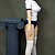 D4E-135 body style with ›Xuan‹ head by Doll Forever / skin tone ›white‹