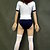 D4E-135 body style with ›Xuan‹ head by Doll Forever / skin tone ›white‹