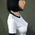 D4E-155 body style with ›Yuko‹ head by Doll Forever / skin tone ›white‹