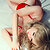 ZO-162 body style with ZO-A43 ›Cara‹ head by Z-Onedoll