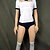 D4E-165 body style with ›Yuko‹ head by Doll Forever / skin tone ›white‹