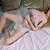 ZO-138 body style and ZO-A40 aka ›Lolita‹ head by Z-Onedoll