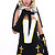 CLM-175 body style with ›Kelly‹ head (CLM no. 18) by Climax Doll