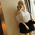 Climax Doll CLM-160 body style with ›Josie‹ head (CLM no. 22)