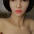 Doll House 168 EVO-145 body style with ›Natasha‹ head - TPE