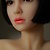 Doll House 168 EVO-145 body style with ›Natasha‹ head - TPE