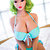 JY-153 body style with ›Evelynn‹ head by JY Doll