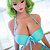 JY-153 body style with ›Evelynn‹ head by JY Doll