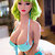 JY-153 body style with ›Evelynn‹ head by JY Doll