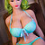 JY-153 body style with ›Evelynn‹ head by JY Doll