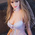 JY Doll JY-158 body style with ›Isabella‹ head