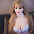 JY Doll JY-158 body style with ›Isabella‹ head