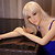 Doll Forever D4E-155 body style (ca. 155 cm) with ›Liana‹ head - TPE