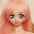 Unboxing Lovely Doll ›Cady‹ with Lovely Doll One-third 55 S body style and body 