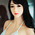 WM Doll WM-153 body style with WM Doll no. 85 head (Jinshan no. 85) - TPE