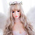 JY Doll JY-148 body style with ›Angelica‹ head - TPE