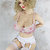 OR Doll OR-156/H body style with ›Jessica‹ head (OR-001) - TPE