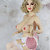 OR Doll OR-156/H body style with ›Jessica‹ head (OR-001) - TPE