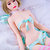 JY Doll JY-148 body style with ›Enxi‹ head - TPE